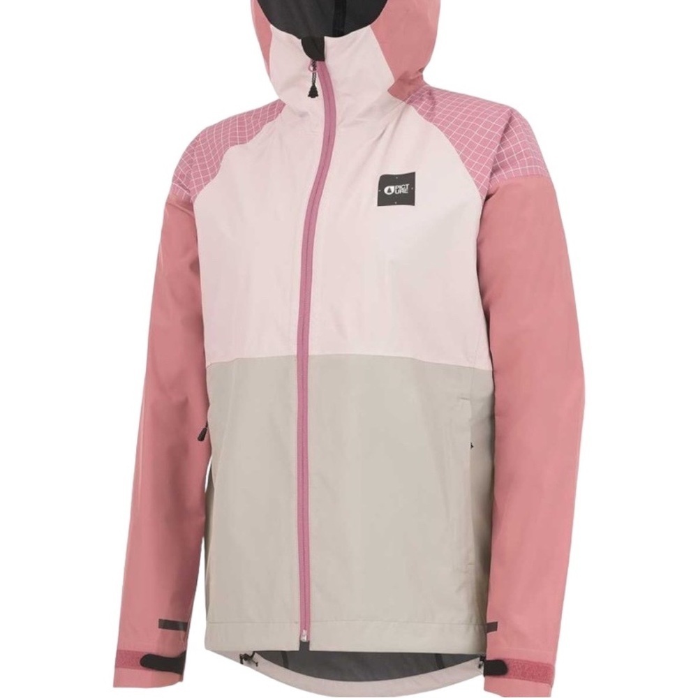 Picture Women’s Abstral 2.5L Jacket Ash Rose women’s XS